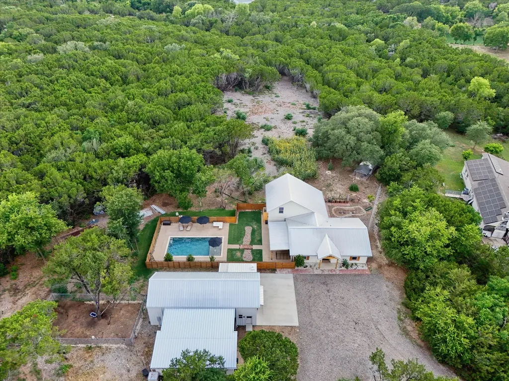 286 Benevolence Way China Spring TX 76633