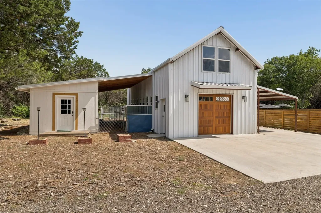 286 Benevolence Way China Spring TX 76633