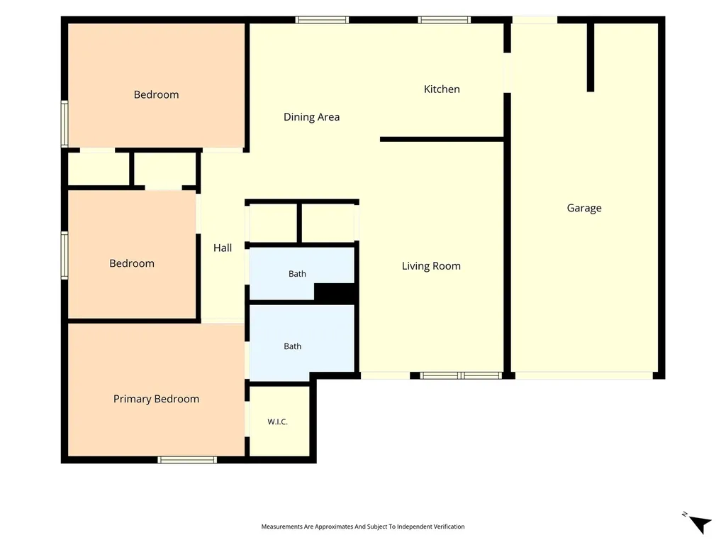 1307 Luanne Bellmead TX 76705