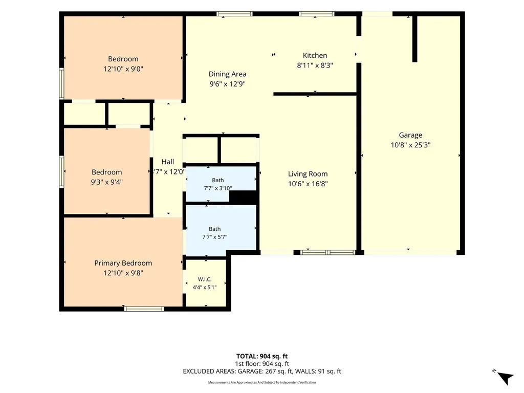 1307 Luanne Bellmead TX 76705