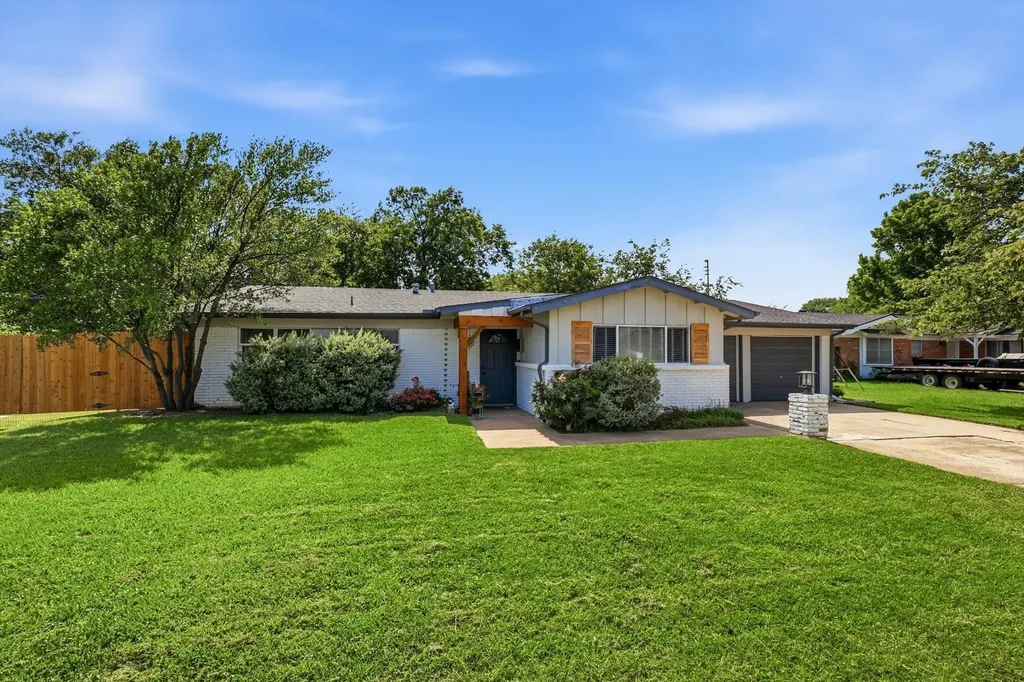 5105 Colorado Boulevard North Richland Hills TX 76180