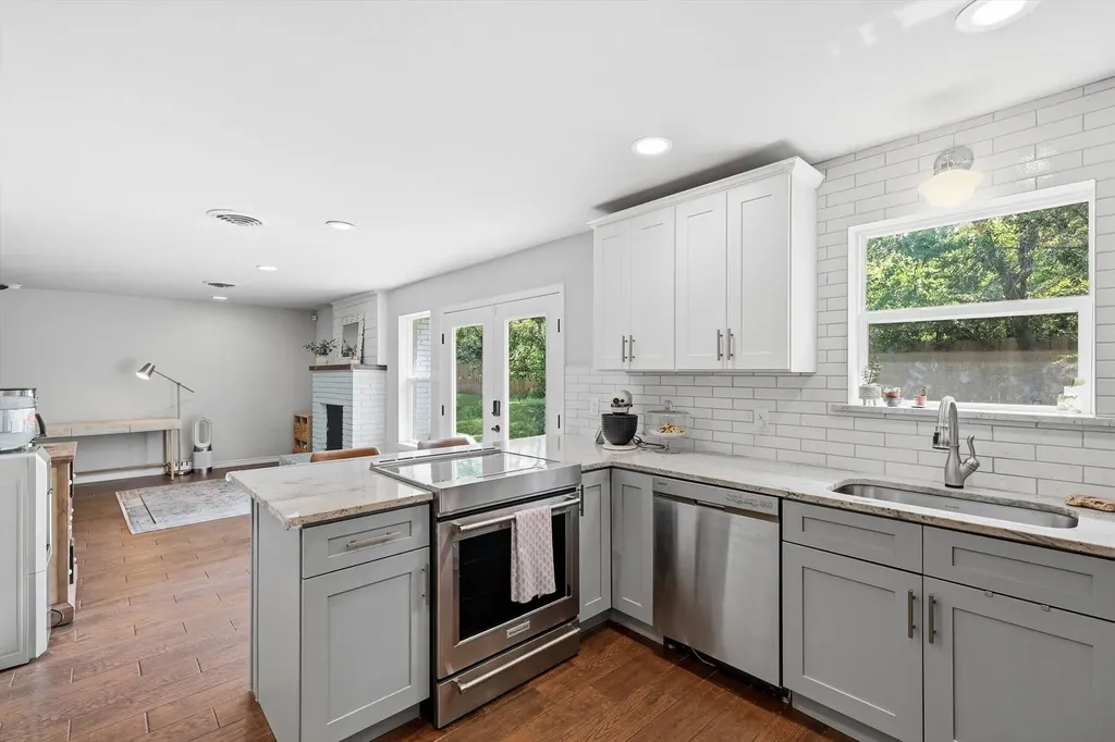 5105 Colorado Boulevard North Richland Hills TX 76180