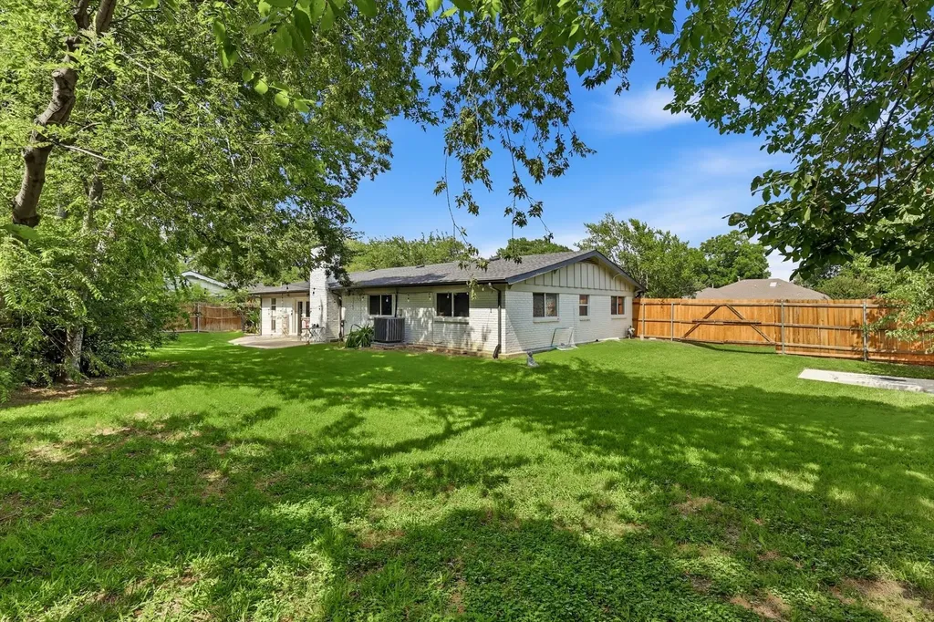 5105 Colorado Boulevard North Richland Hills TX 76180