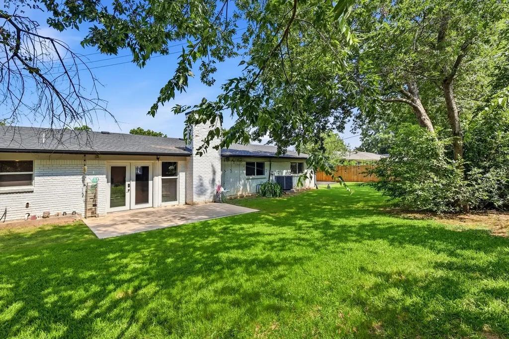 5105 Colorado Boulevard North Richland Hills TX 76180