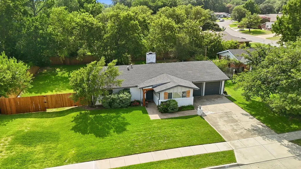 5105 Colorado Boulevard North Richland Hills TX 76180
