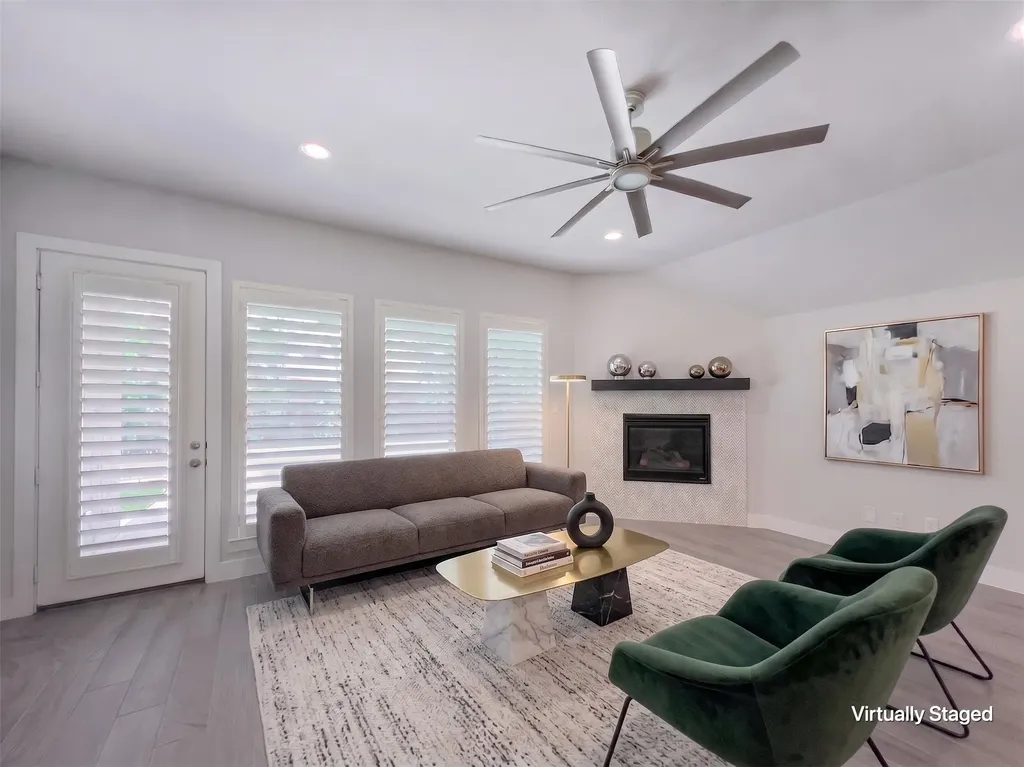 1708 Red Rose Trail Celina TX 75078