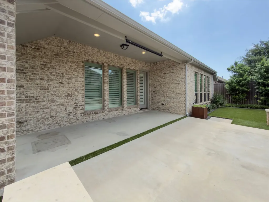 1708 Red Rose Trail Celina TX 75078