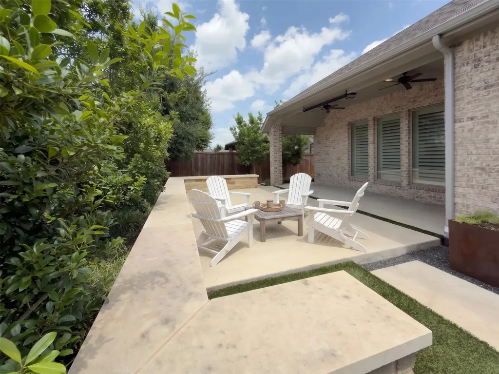 1708 Red Rose Trail Celina TX 75078