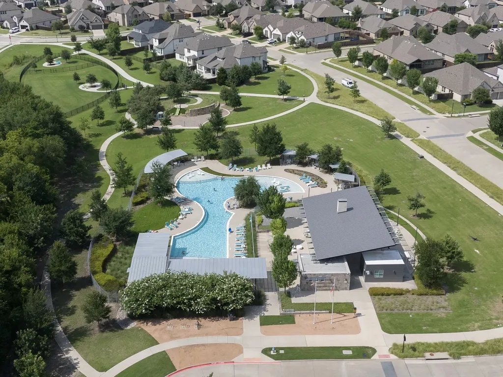 1708 Red Rose Trail Celina TX 75078