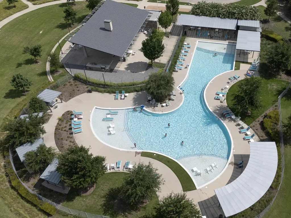 1708 Red Rose Trail Celina TX 75078
