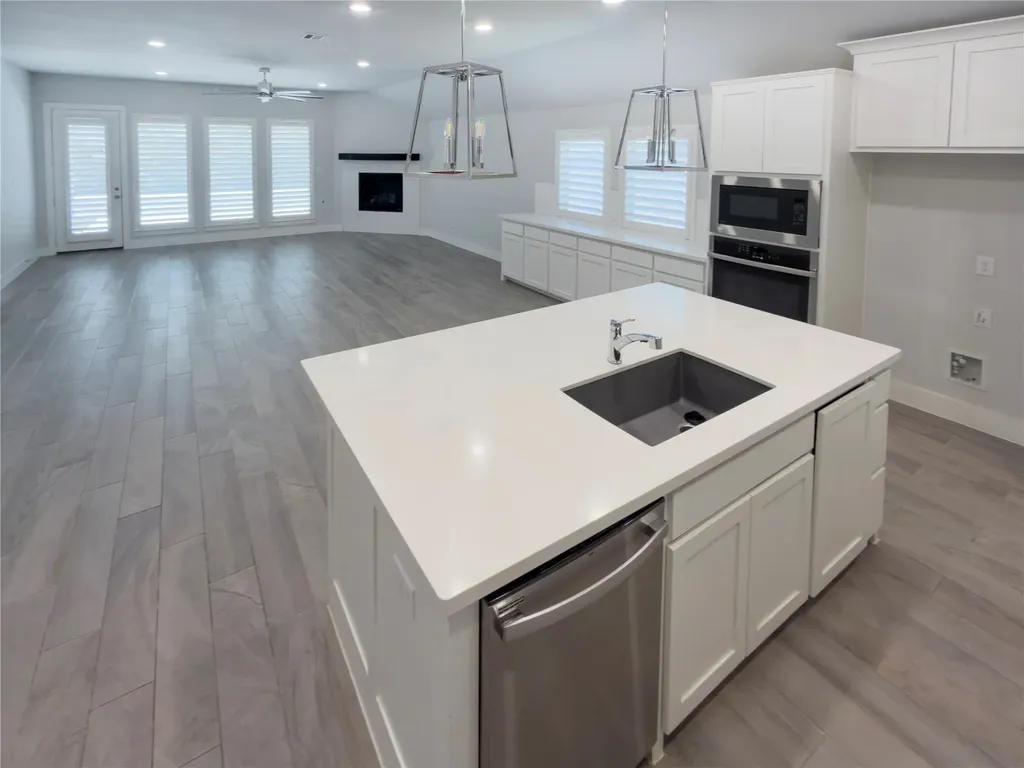 1708 Red Rose Trail Celina TX 75078