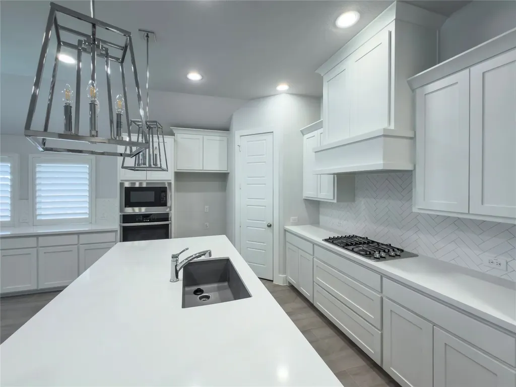 1708 Red Rose Trail Celina TX 75078