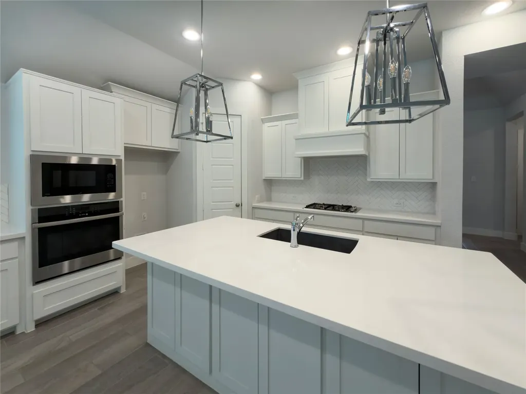 1708 Red Rose Trail Celina TX 75078