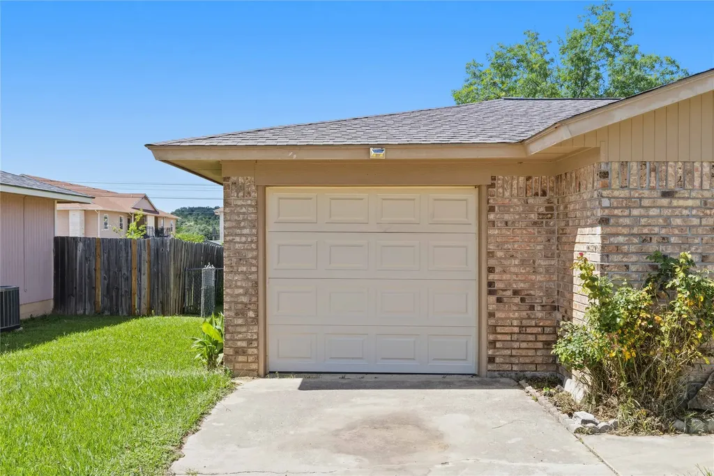 4405 Redbird Drive Brownwood TX 76801