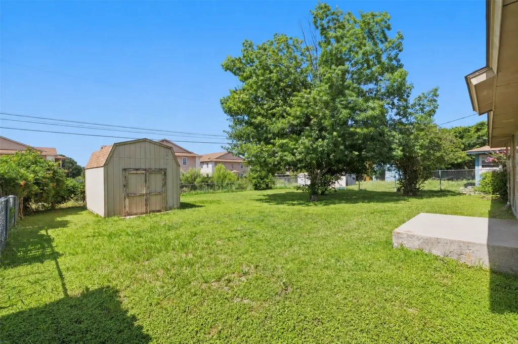 4405 Redbird Drive Brownwood TX 76801