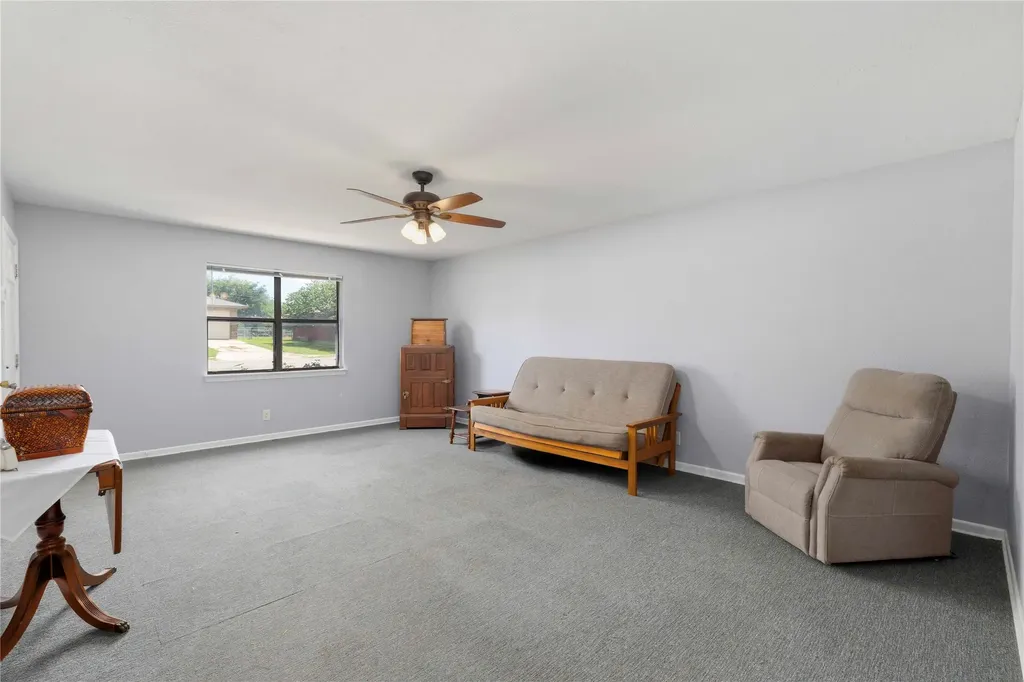 4405 Redbird Drive Brownwood TX 76801