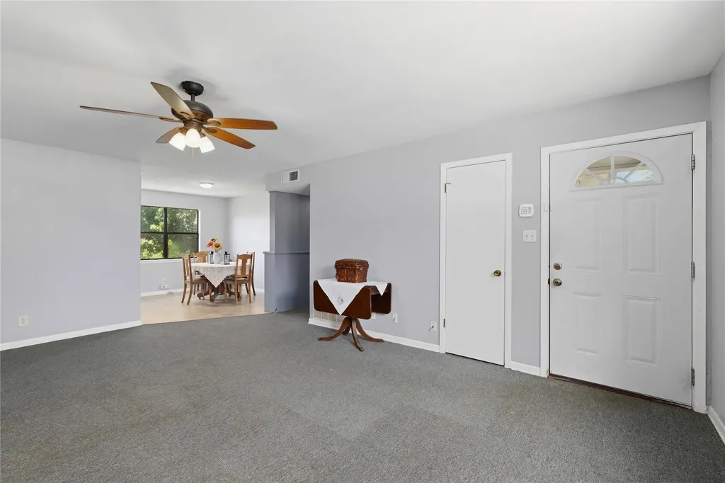 4405 Redbird Drive Brownwood TX 76801