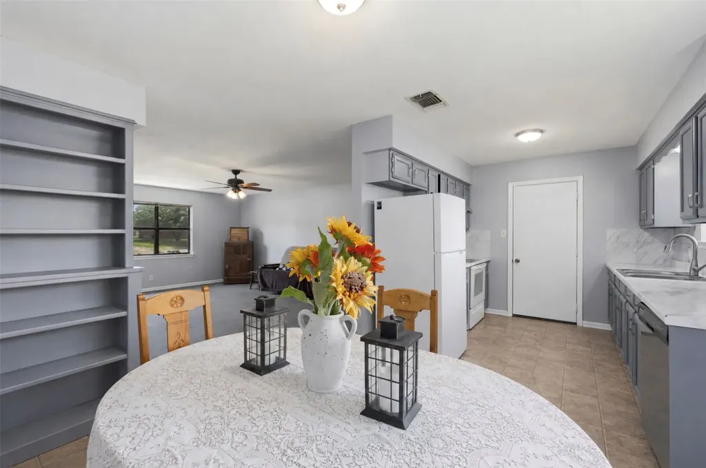 4405 Redbird Drive Brownwood TX 76801
