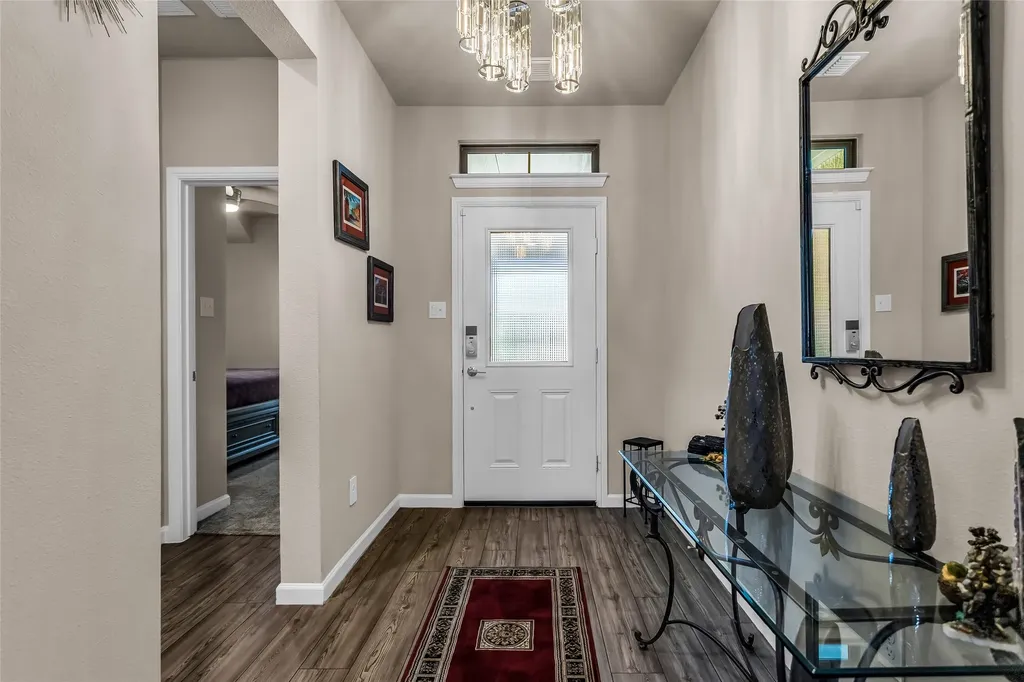 621 Hazeltine Road Red Oak TX 75154