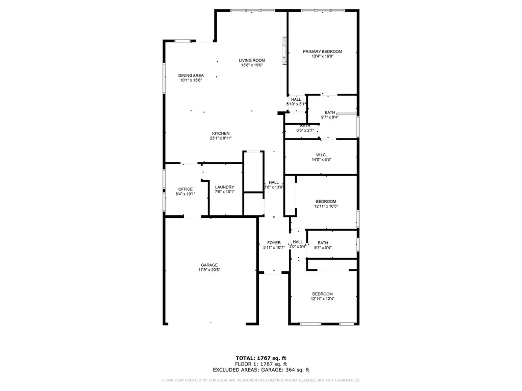 621 Hazeltine Road Red Oak TX 75154