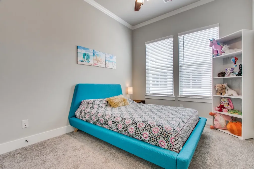 224 Morningside Drive Roanoke TX 76262