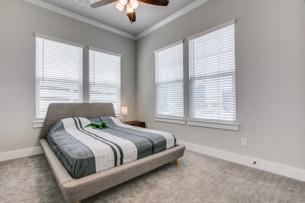224 Morningside Drive Roanoke TX 76262