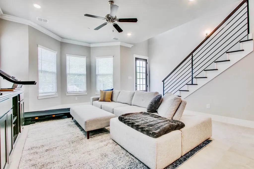 224 Morningside Drive Roanoke TX 76262