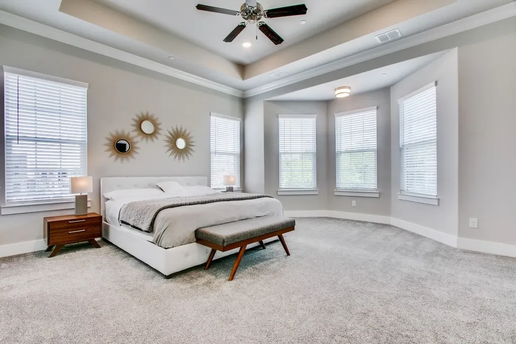 224 Morningside Drive Roanoke TX 76262