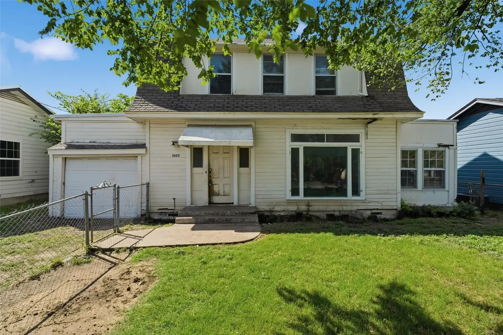3625 Gorman Avenue Waco TX 76710