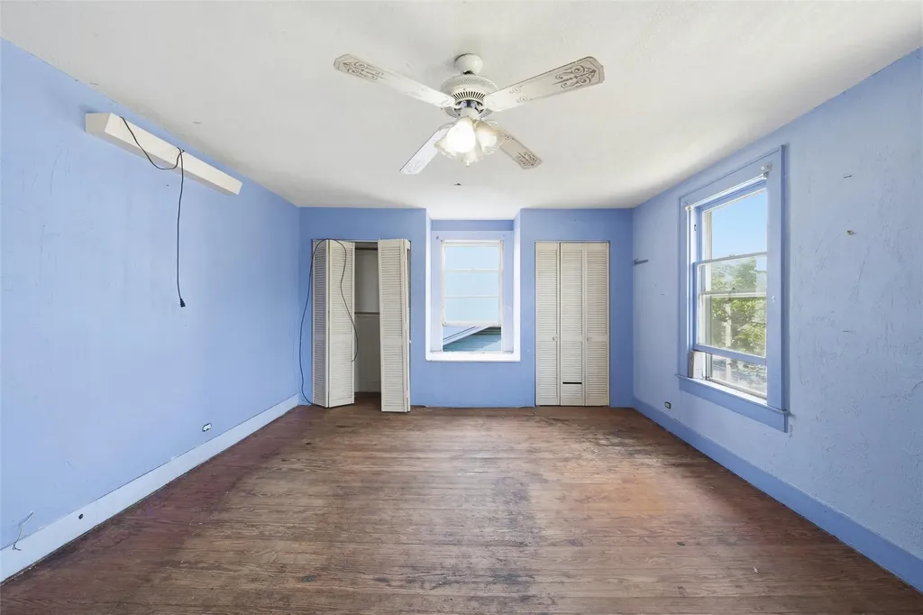 3625 Gorman Avenue Waco TX 76710