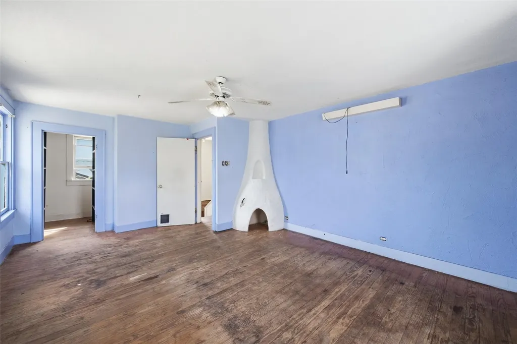 3625 Gorman Avenue Waco TX 76710