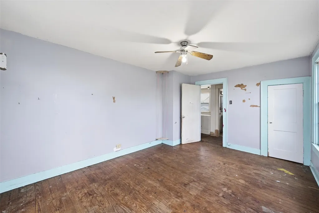 3625 Gorman Avenue Waco TX 76710