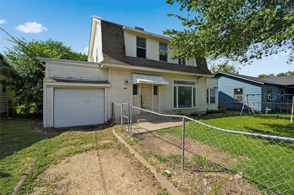 3625 Gorman Avenue Waco TX 76710