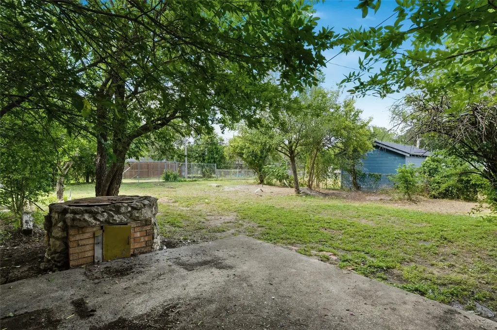 3625 Gorman Avenue Waco TX 76710