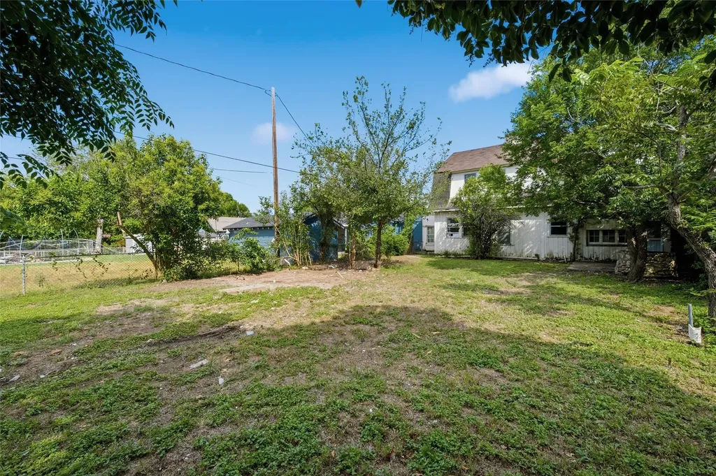 3625 Gorman Avenue Waco TX 76710