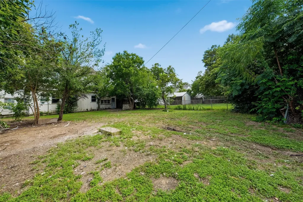 3625 Gorman Avenue Waco TX 76710