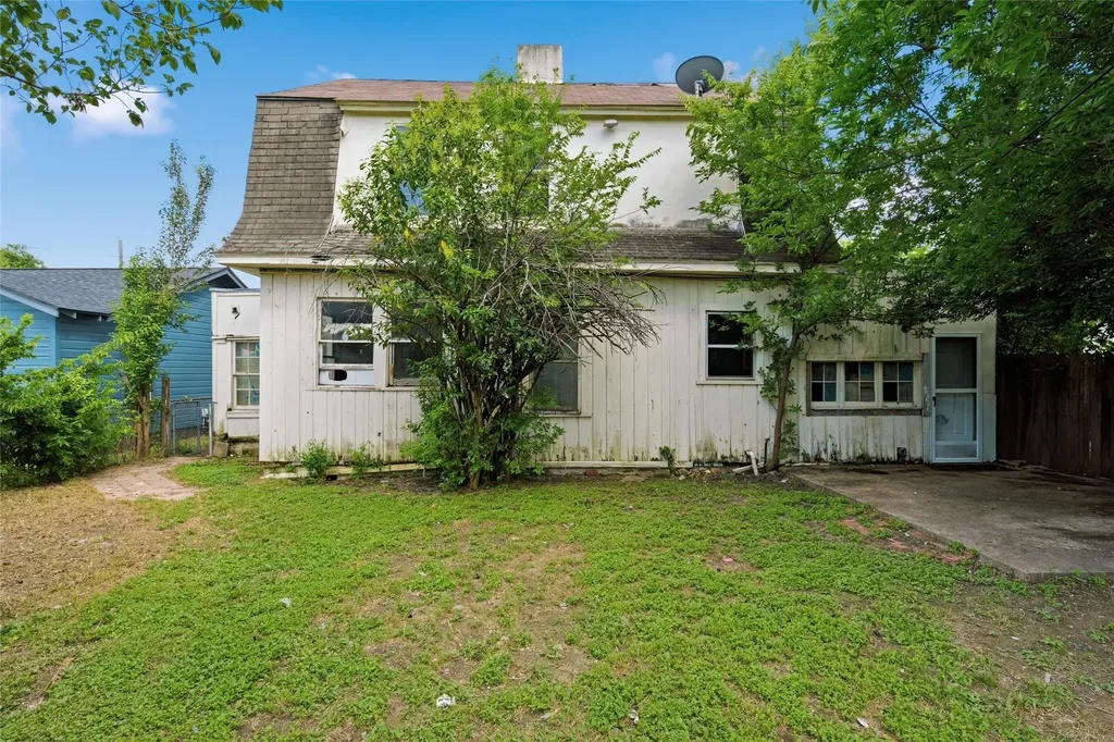 3625 Gorman Avenue Waco TX 76710