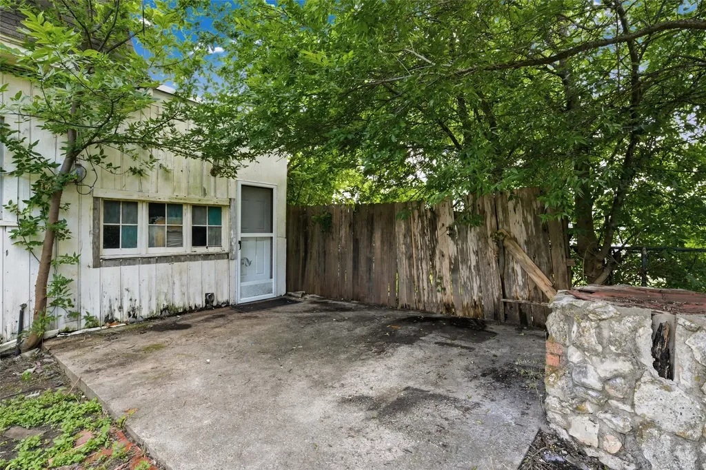 3625 Gorman Avenue Waco TX 76710