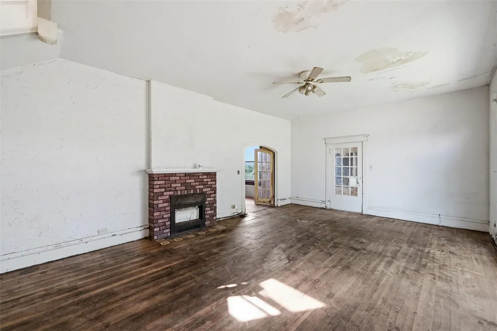 3625 Gorman Avenue Waco TX 76710