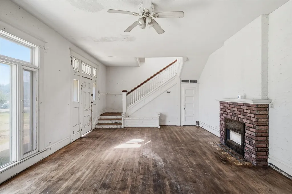 3625 Gorman Avenue Waco TX 76710
