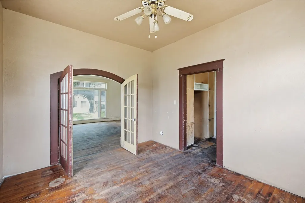 3625 Gorman Avenue Waco TX 76710