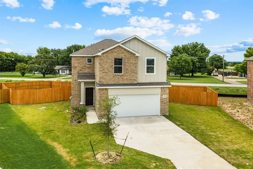 11404 Themis Court Waco TX 76655
