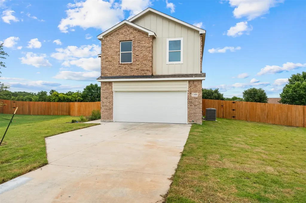 11404 Themis Court Waco TX 76655
