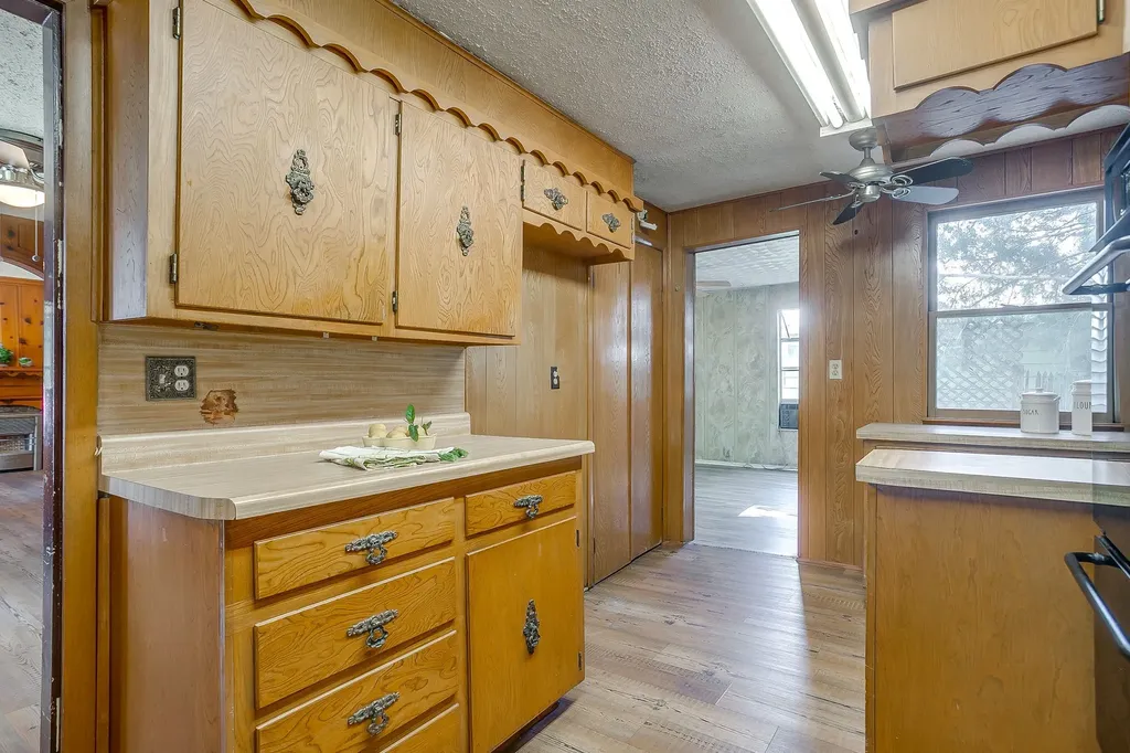 1329 Clarence Street Haltom City TX 76117