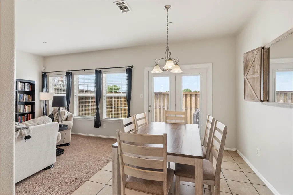 706 S Jupiter Road Allen TX 75002