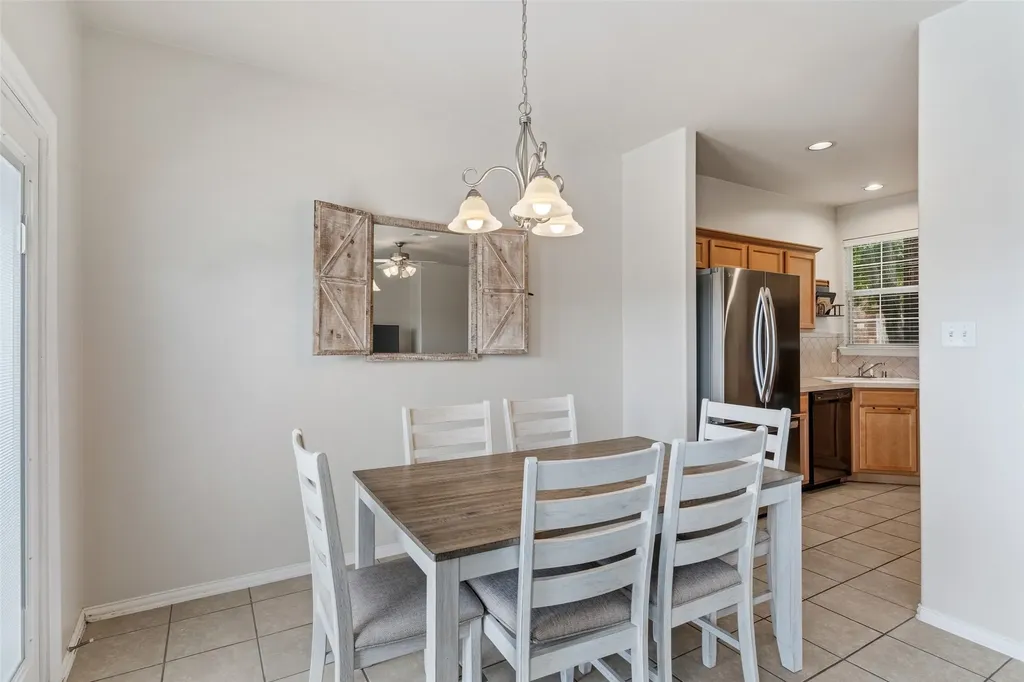 706 S Jupiter Road Allen TX 75002