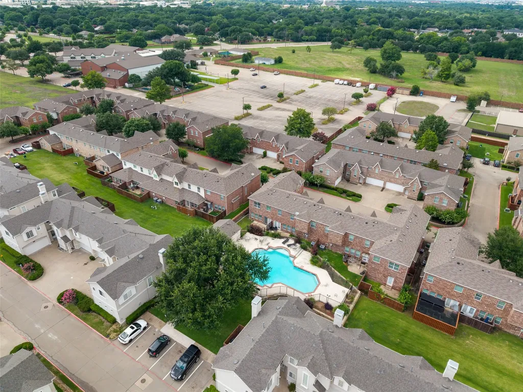 706 S Jupiter Road Allen TX 75002