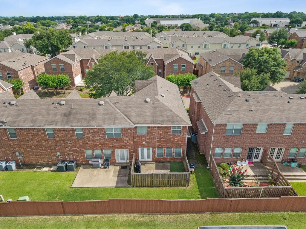 706 S Jupiter Road Allen TX 75002