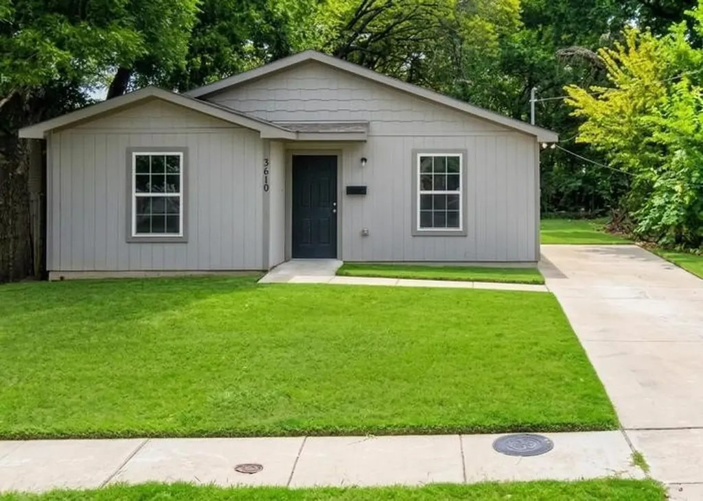 3610 Kenilworth Street Dallas TX 75210