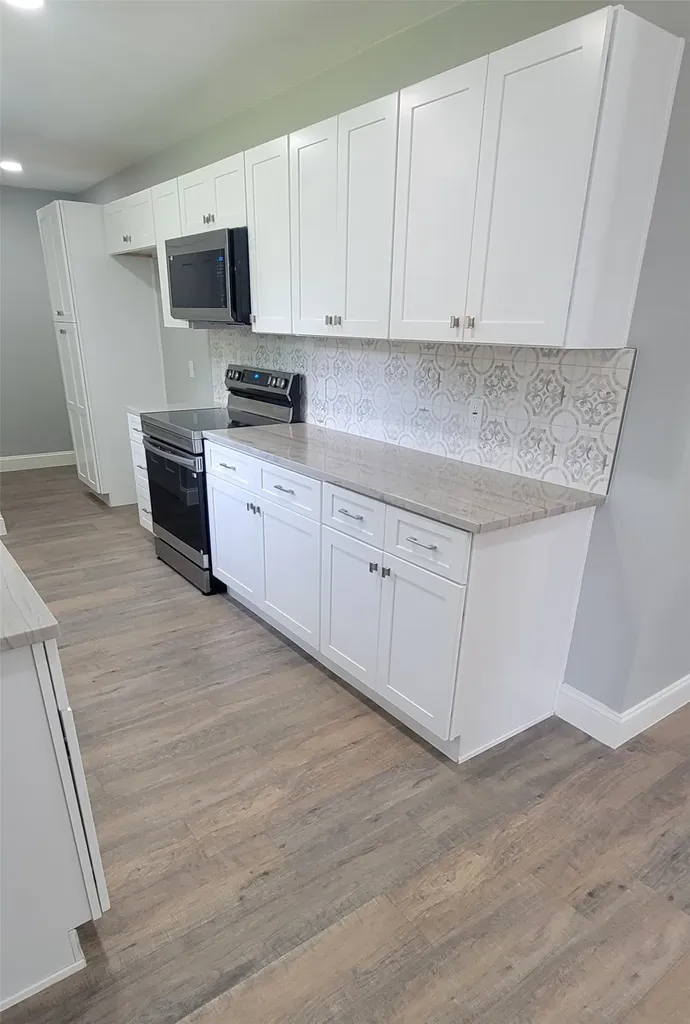 2700 Ozark Drive Arlington TX 76014